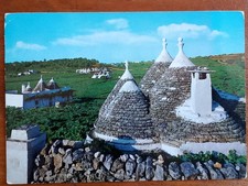 Valle itria trulli usato  Palestrina