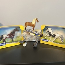 Breyer stablemate club for sale  Westchester