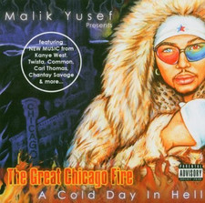 Malik yusef great d'occasion  Expédié en France