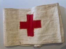 Brassard infirmier allemand d'occasion  Besançon