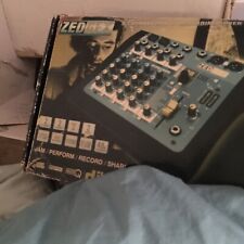 Console allen heath d'occasion  Paris XIV