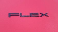11 12 13 14 15 16 FORD FLEX CAPÔ FRONTAL EMBLEMA LOGOTIPO EMBLEMA SÍMBOLO USADO FABRICANTE DE EQUIPAMENTO ORIGINAL C16 comprar usado  Enviando para Brazil