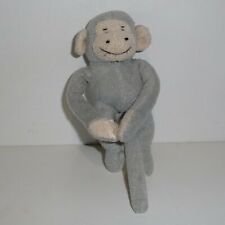 Doudou singe bayard d'occasion  Lescar