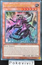 Carte scorpion impitoyable d'occasion  Valognes