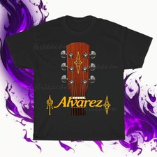 Brand new alvarez d'occasion  Expédié en Belgium