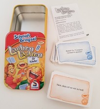 Lachen lachen schmidt gebraucht kaufen  Leer (Ostfriesland)