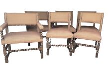 Antique oak chairs for sale  Reading