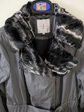 Jasper conran coat for sale  CHRISTCHURCH