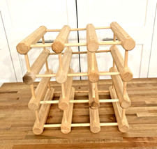 beautiful oak wine rack for sale beautiful oak wine rack for sale Ridgefield