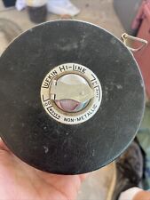 Vintage lufkin line for sale  Tucson