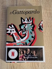 Gattopardo giuseppe tomasi usato  Desenzano del Garda