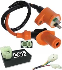 Ignition coil cdi for sale  Houston