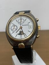 Orologio reporter fasi usato  Bologna