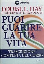 Puoi guarire tua usato  Cengio