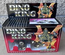 Rare vintage dino for sale  Orange