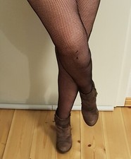 Mjus stiefelette braun gebraucht kaufen  Berlin