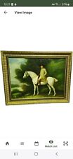Oil painting reproduction for sale  HYDE