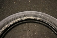 Dunlop racing kr124a for sale  BIGGLESWADE