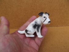 Figurine chien fox d'occasion  France