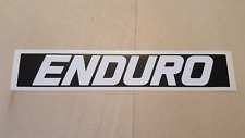 Yamaha enduro ldtimer gebraucht kaufen  Iserlohn