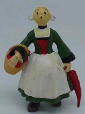 Figurine plastique pvc d'occasion  Nogent-sur-Marne
