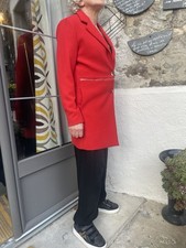 Manteau femme d'occasion  Unieux