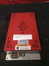 Federal signal corperation for sale  Rock Rapids