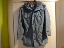 sumpftarn parka gebraucht kaufen  Augsburg