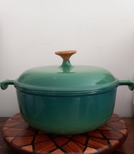 Rare creuset enzo d'occasion  Le Poinçonnet
