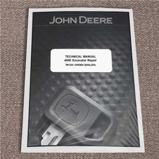John deere 490e for sale  USA