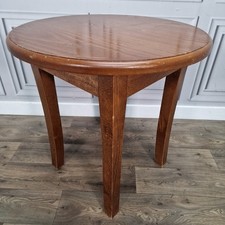Retro vintage oak for sale  SPILSBY