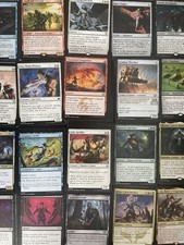 1000 magic the gebraucht kaufen  Potsdam