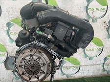 Motore completo per usato  Qualiano