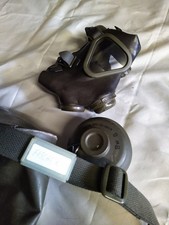 Bundeswehr gasmaske tragetasch gebraucht kaufen  Trostberg