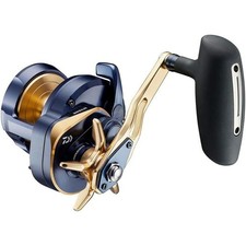 Daiwa saltiga 15l d'occasion  Expédié en France