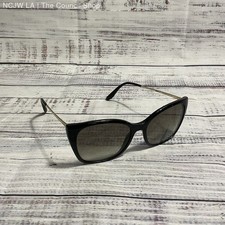 Prada pr12xs black for sale  Los Angeles