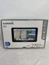 Acessórios Garmin Nuvi GPS modelo 2797LMT 7" tela embutida Bluetooth preto comprar usado  Enviando para Brazil