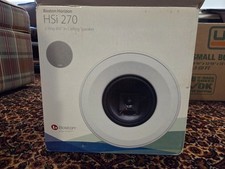 Boston acoustics hsi for sale  Maryville