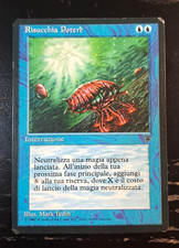 Leggenda mtg magic usato  Bologna