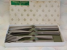 Purcell fish knive for sale  STOCKPORT