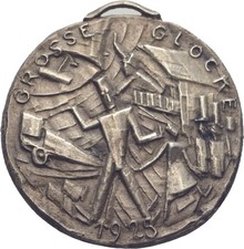 1925 grosse glocke gebraucht kaufen  München
