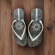 Ipanema black silver for sale  MANCHESTER