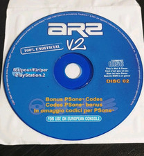Action replay bonus for sale  GLASGOW