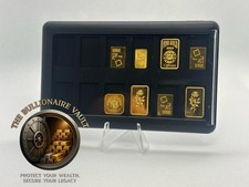 Loose 24ct 999.9 for sale  CLACTON-ON-SEA