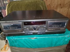 Technics tr373 doppel usato Technics tr373 doppel usato  Rumo
