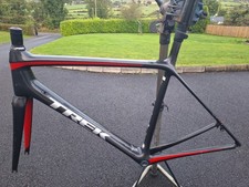 road bike frameset for sale  NEWRY