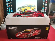Ferrari 458 italia usato  San Mauro Castelverde