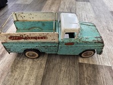 Tonka jet truck for sale  Beecher City