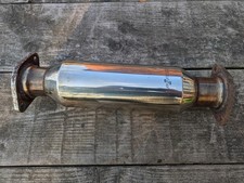 Genuine japspeed decat for sale  HEREFORD
