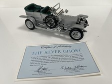 Franklin mint scale d'occasion  Expédié en Belgium